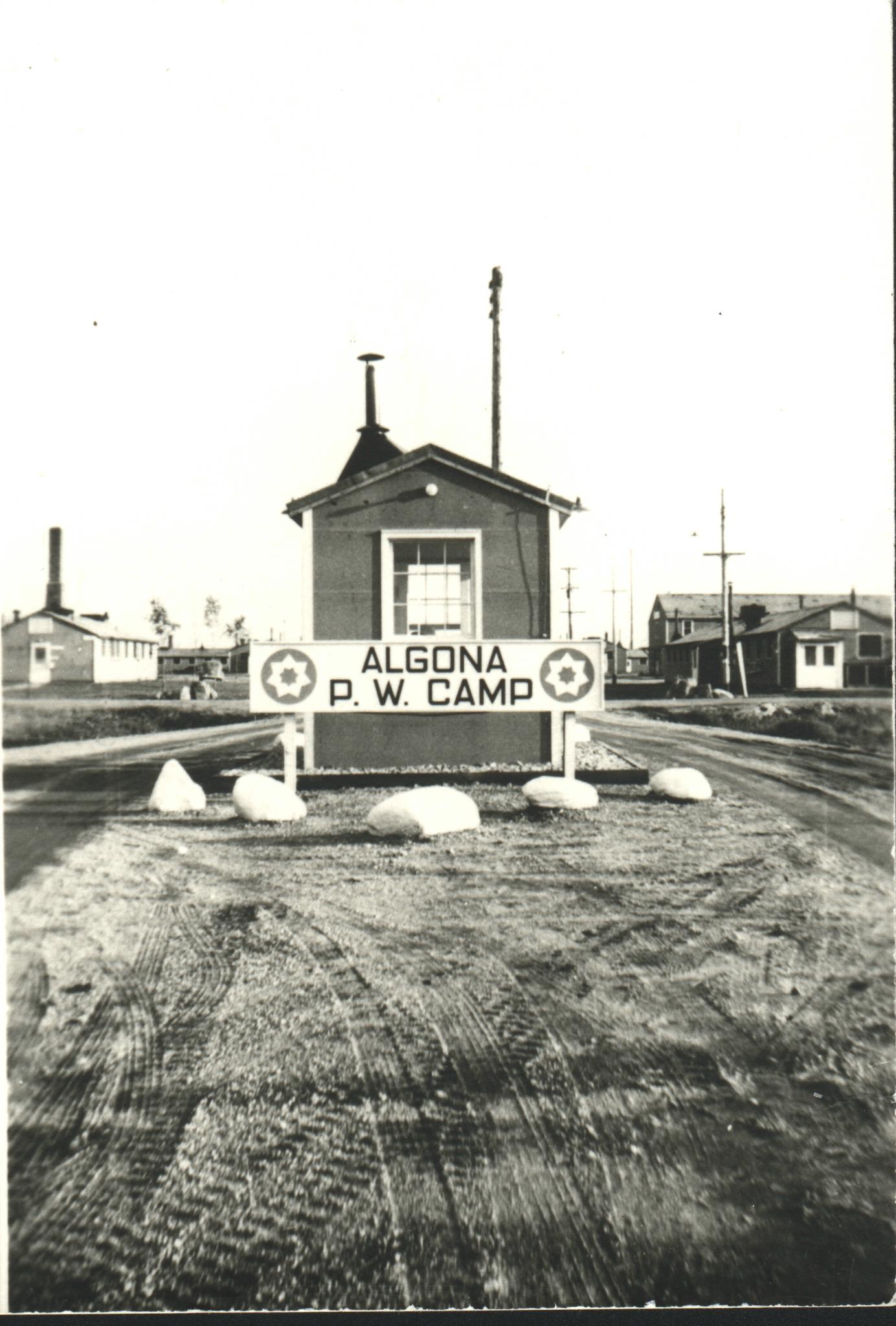 Filming Wraps In Northern Iowa For Movie About WWII Era Camp Algona KIWA Radio