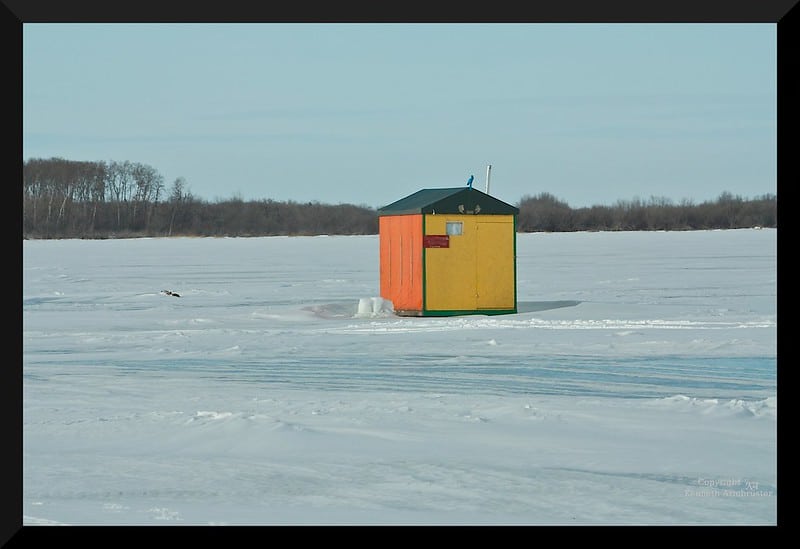 This Week's Iowa DNR Northwest Iowa Fishing Report KIWA Radio