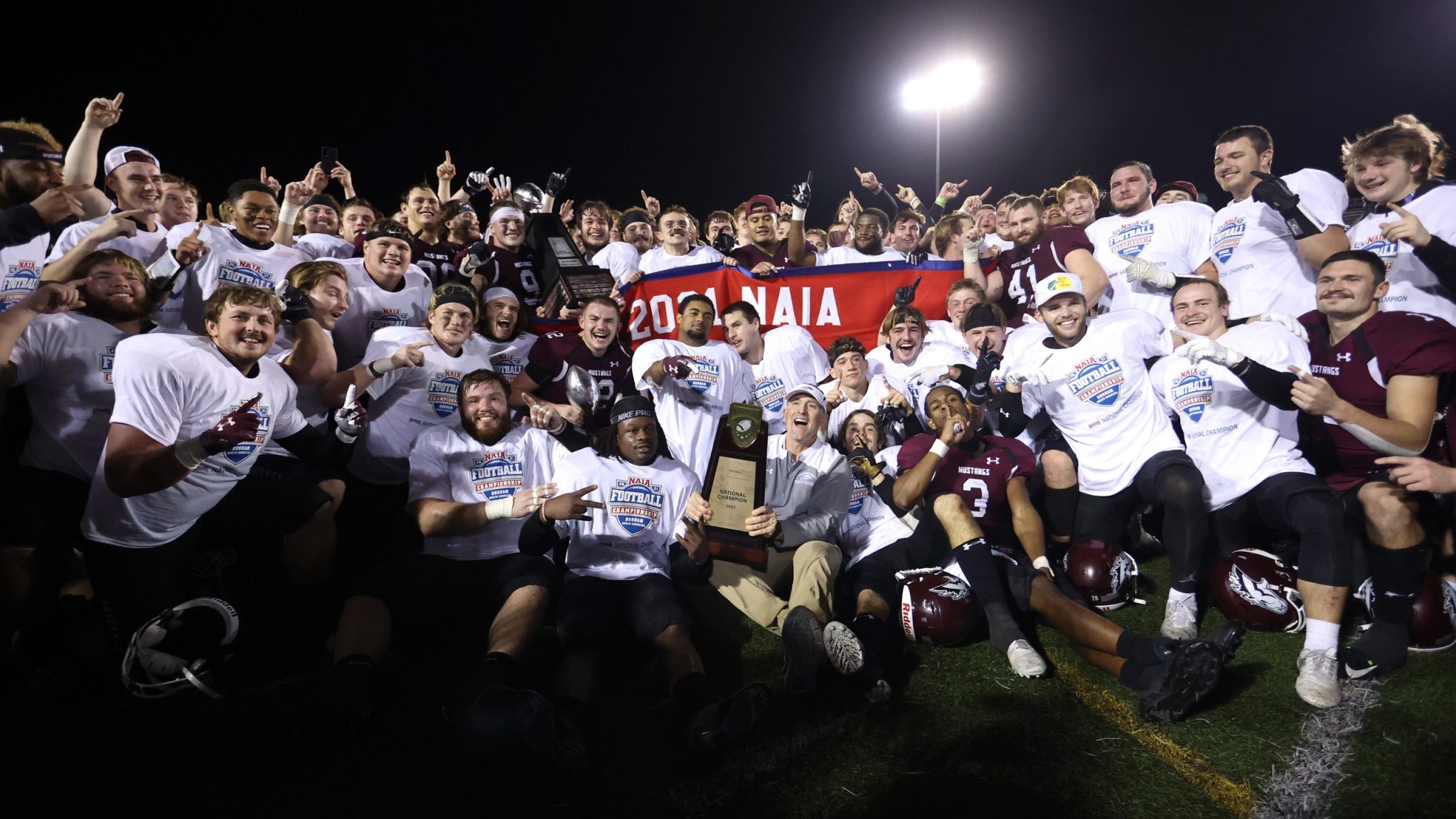 Morningside Wins Third NAIA National Championship In Last Four Years ...