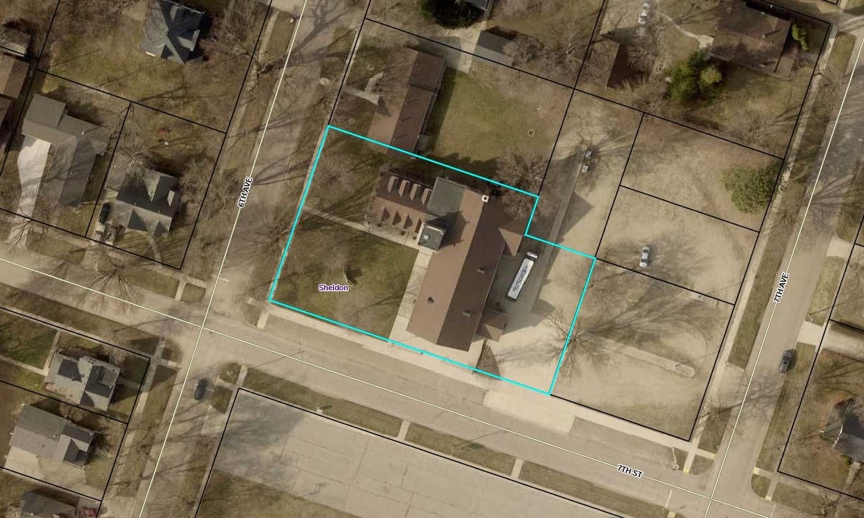 Council Gets Update On Bethel Property Redevelopment KIWA Radio