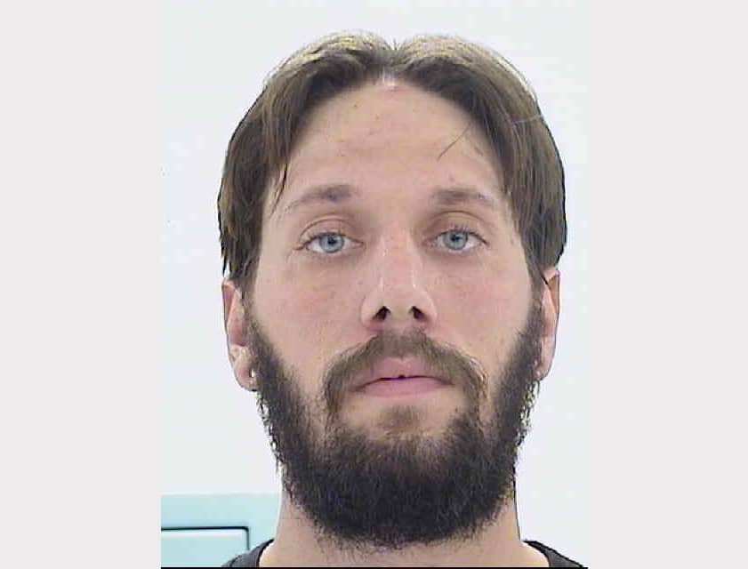 Sanborn Man Arrested On Warrant For Alleged Involvement In Passing Fake