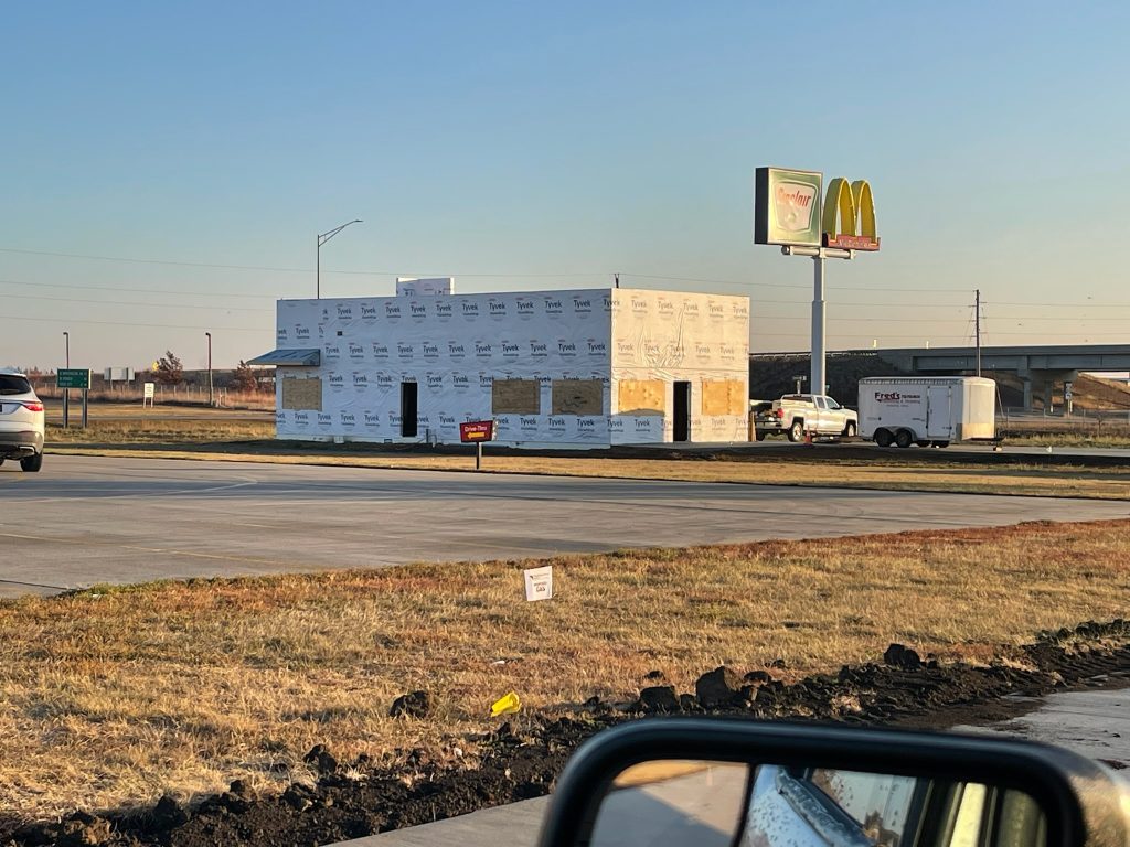 Sheldon's Chinese Chef Is Open For DriveThru In Their New Location