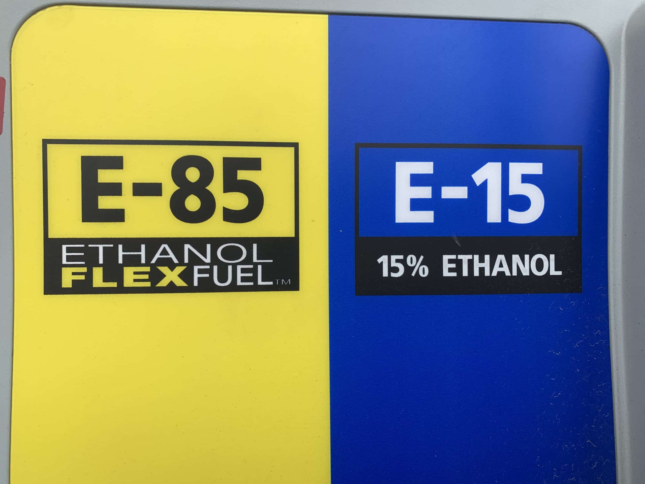 Ernst, Grassley, Feenstra, Others Introduce “Next Generation Fuels Act” – KIWARadio.com