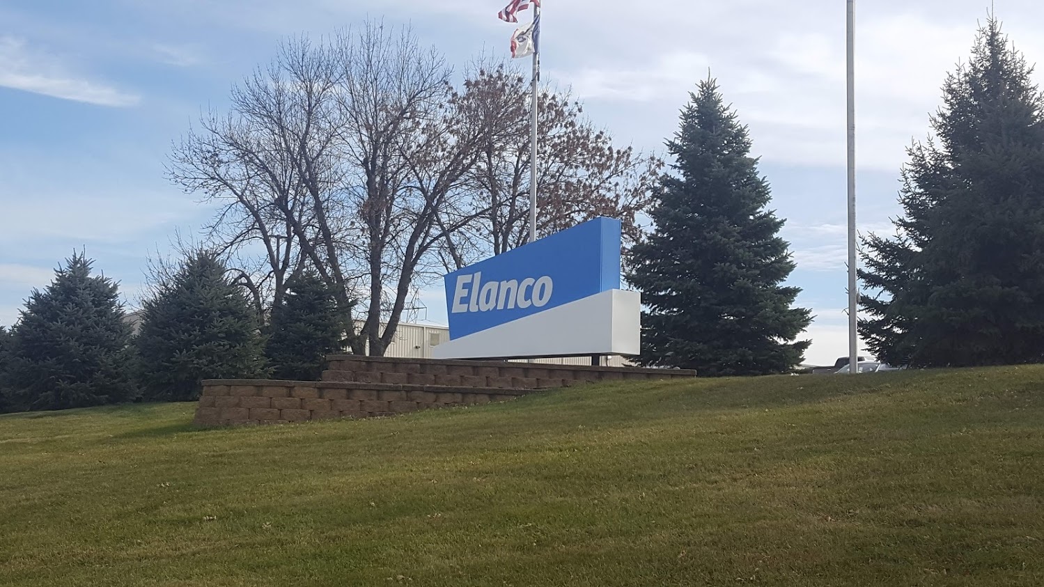 Grand Opening Of Digital Shopping Logistics Center Is Thursday At