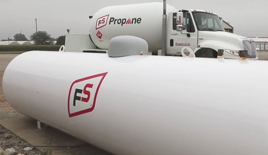 What should farmers know about the fuel situation?