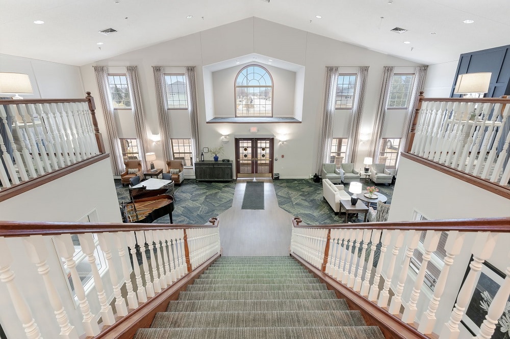 Vista Prairie At Fieldcrest In Sheldon To Utilize CarePredict