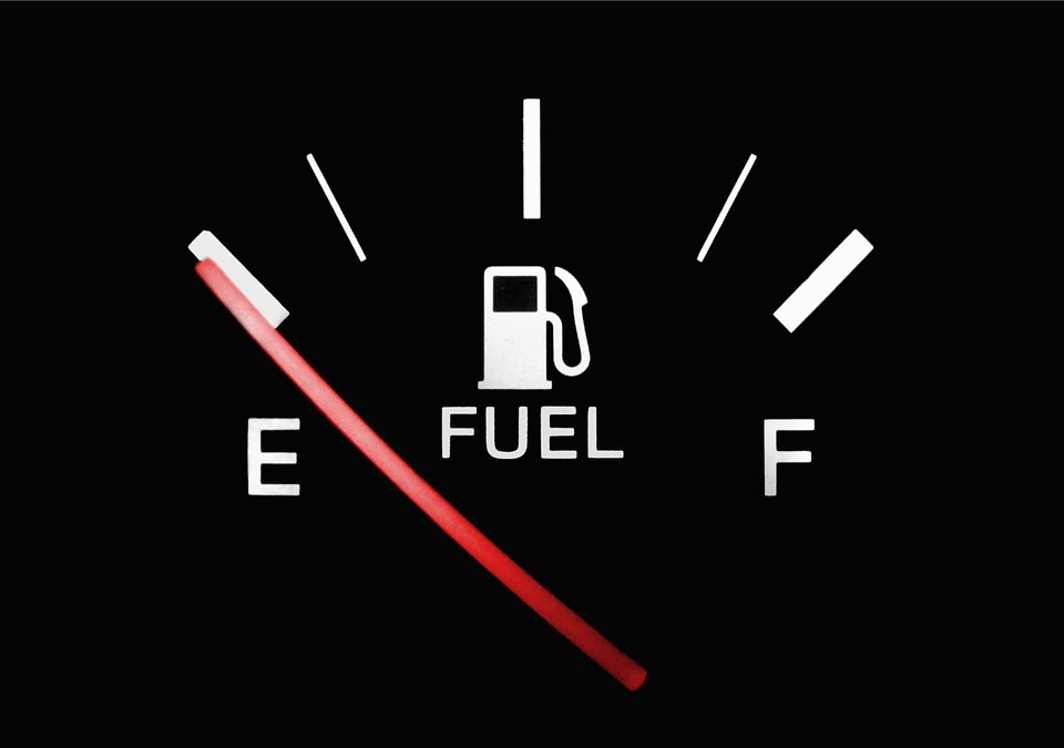 Study Your Car's Fuel Range Display Likely Isn't Accurate To The Mile