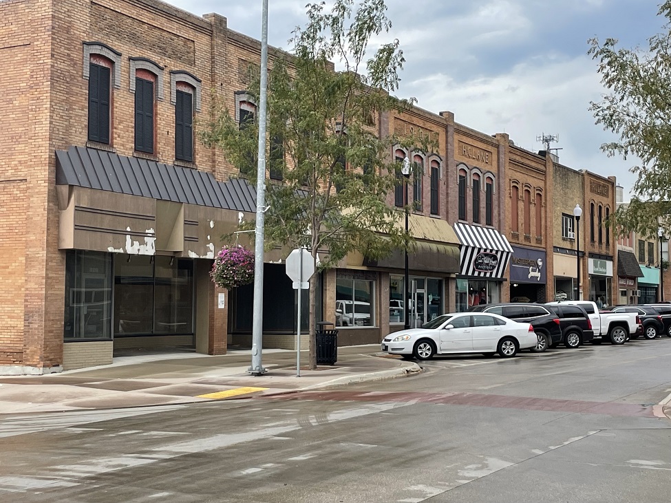 Five FamilyOwned Sheldon Business Properties Sold KIWA Radio