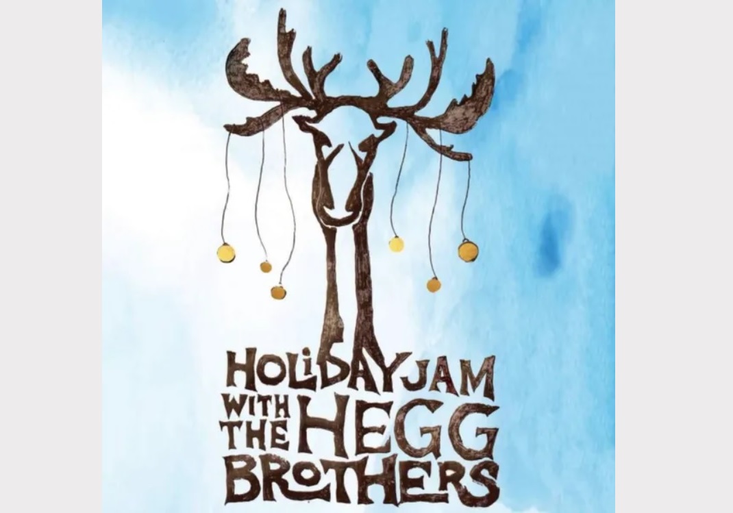 Hegg Brothers Coming Back To Sheldon For Holiday Jam Fundraiser