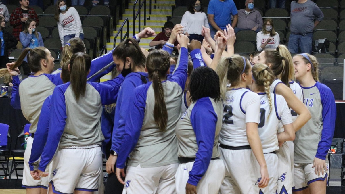 Naia Women's Basketball Rankings 2023