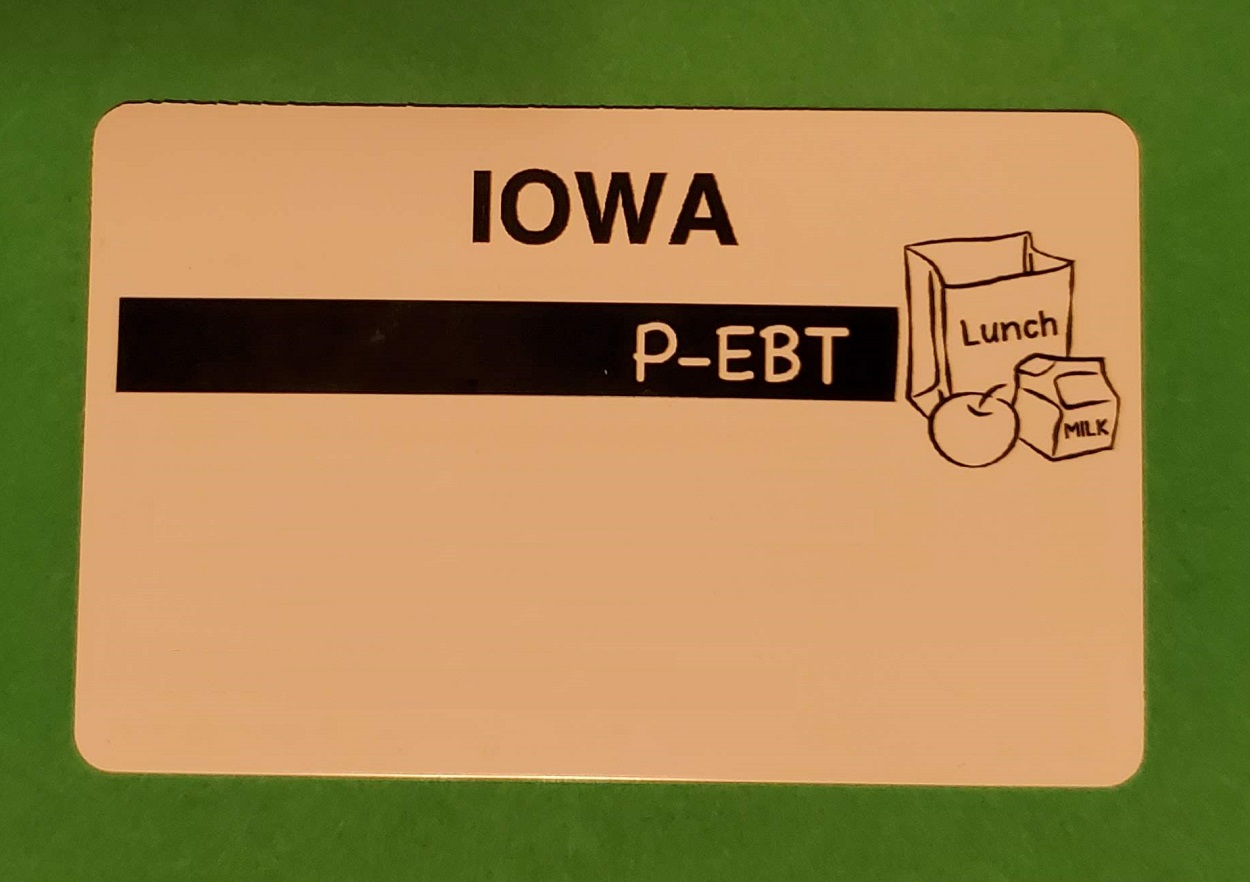 Some Northwest Iowans Receiving More Benefits From The Federal