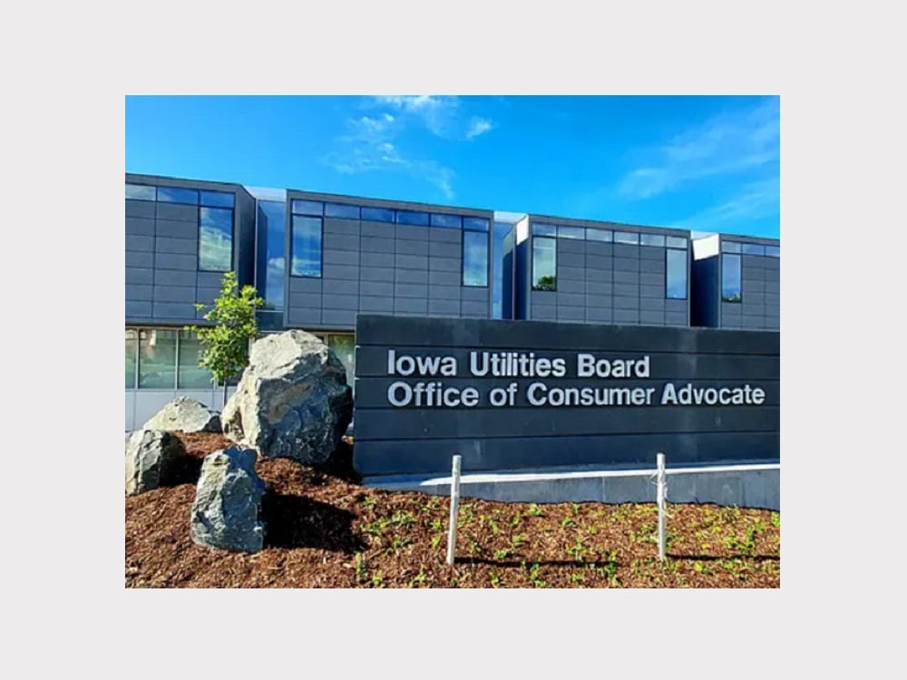 Hospers, Ayrshire Landowners Testify Against Carbon Dioxide Pipeline