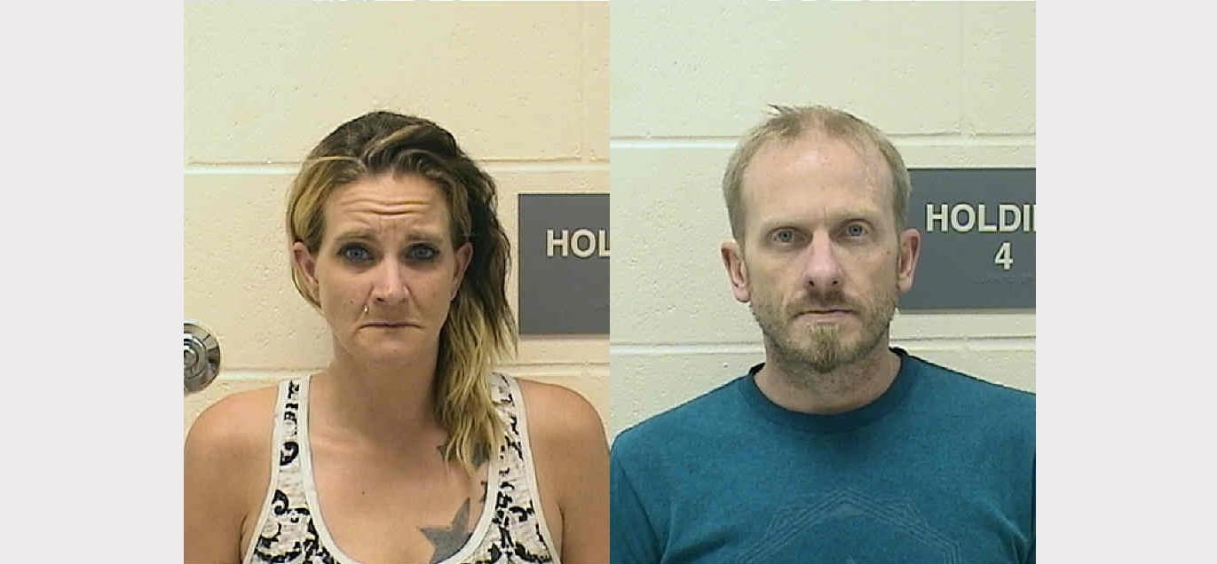 Pair Arrested In Sheldon Face Felony Drug Charges KIWA Radio