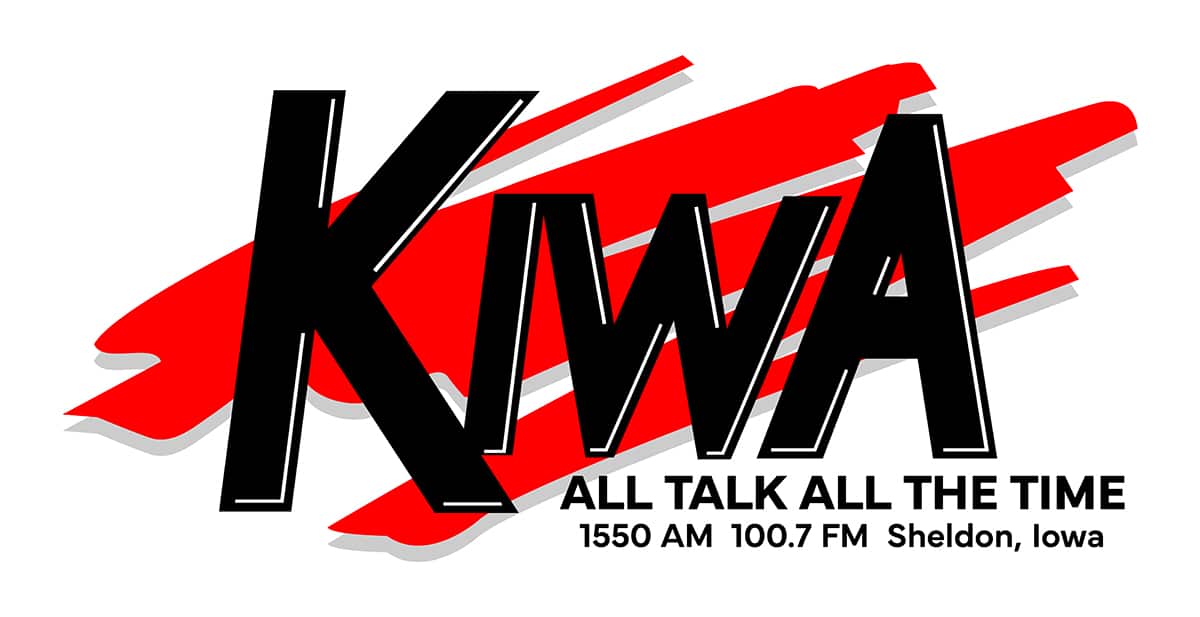 Lyon County Daily News Podcast For Thursday, September 26, 2024 KIWA