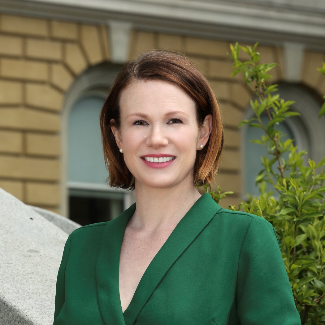 Director Of New Iowa Dept. Of Health And Human Services Says Merger Closes Gaps KIWA Radio