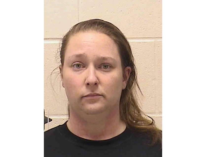 Sheldon Woman Charged With Insurance Fraud KIWA Radio