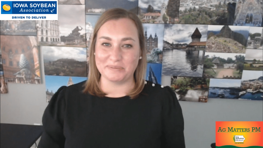 2022 finishes a top three year for U.S. pork exports KIWA Radio