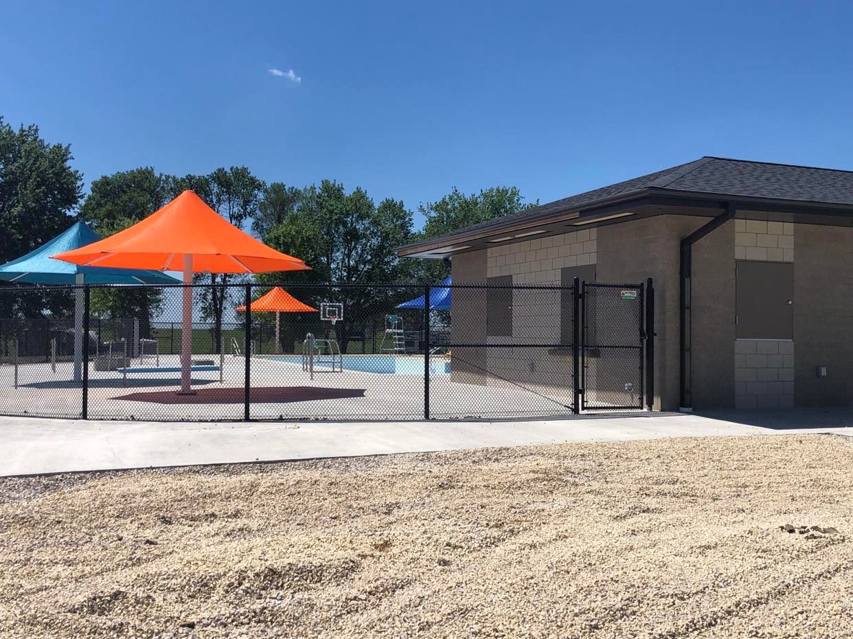 New Hartley Pool May Not Open This Year Due To Electrical Inspection