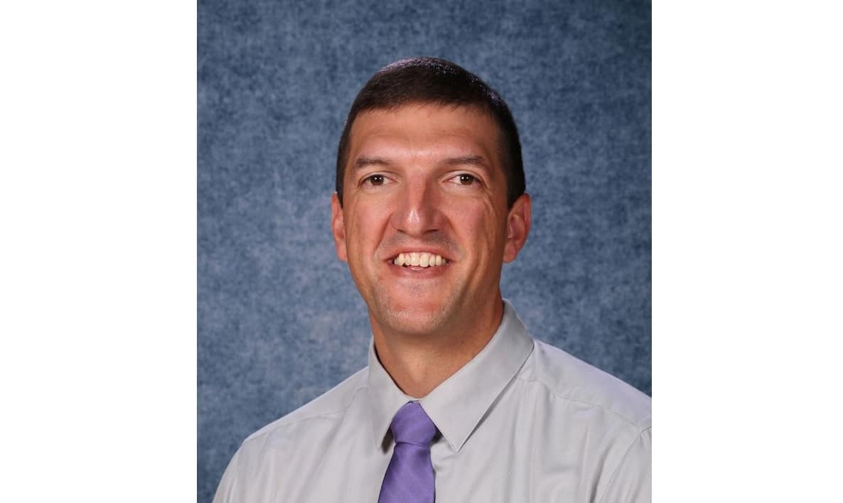 Nebraska Principal To Take Reins At Sheldon High School KIWA Radio