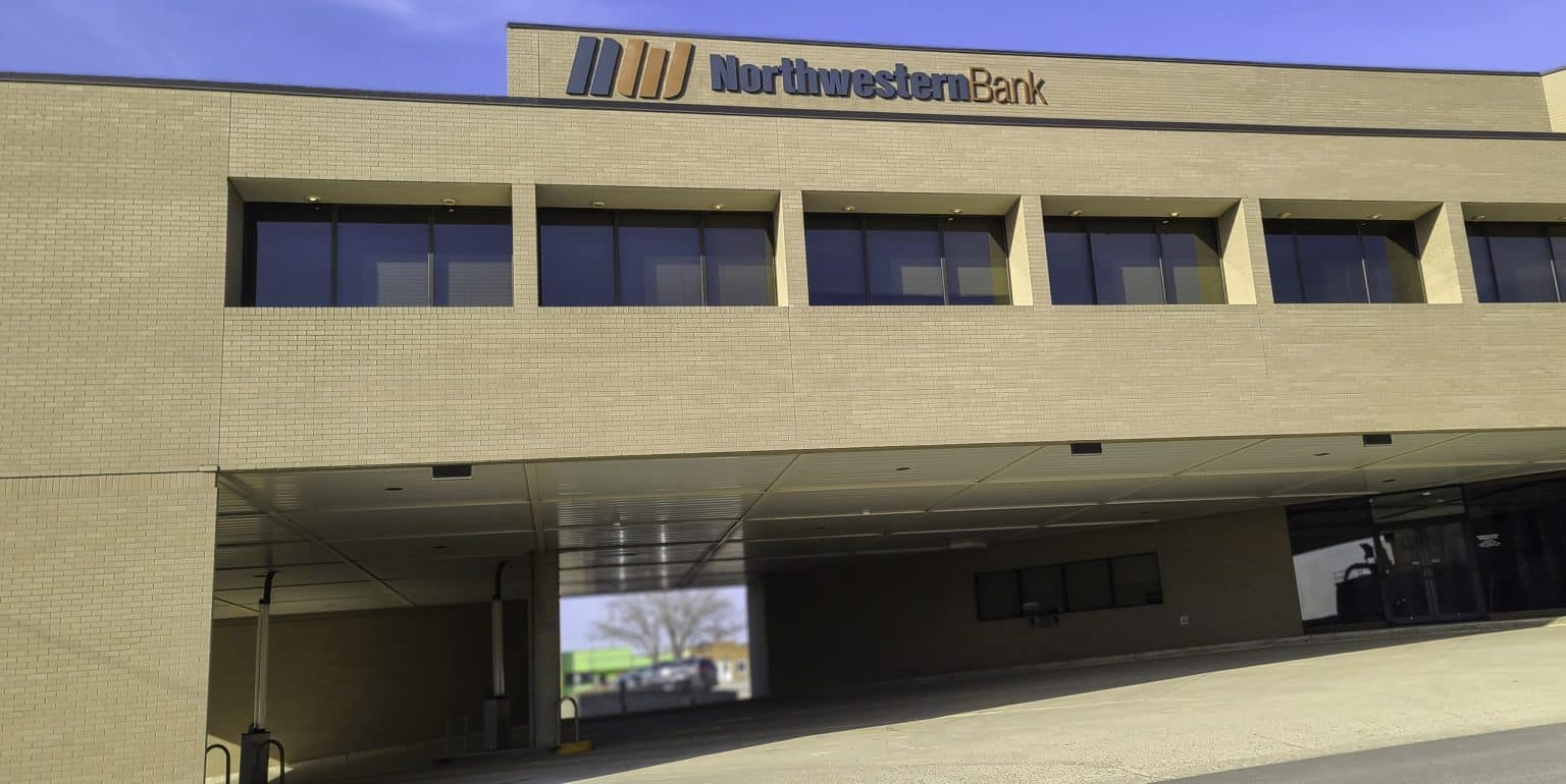 Northwestern Bank Is Now Security National Bank KIWA Radio