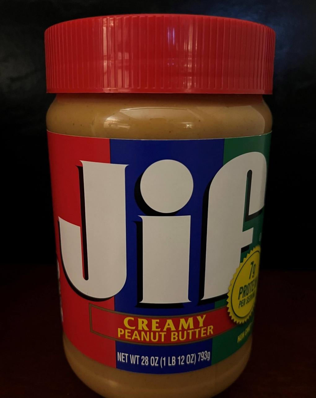 Jif®Peanut Butter Recall KIWA Radio