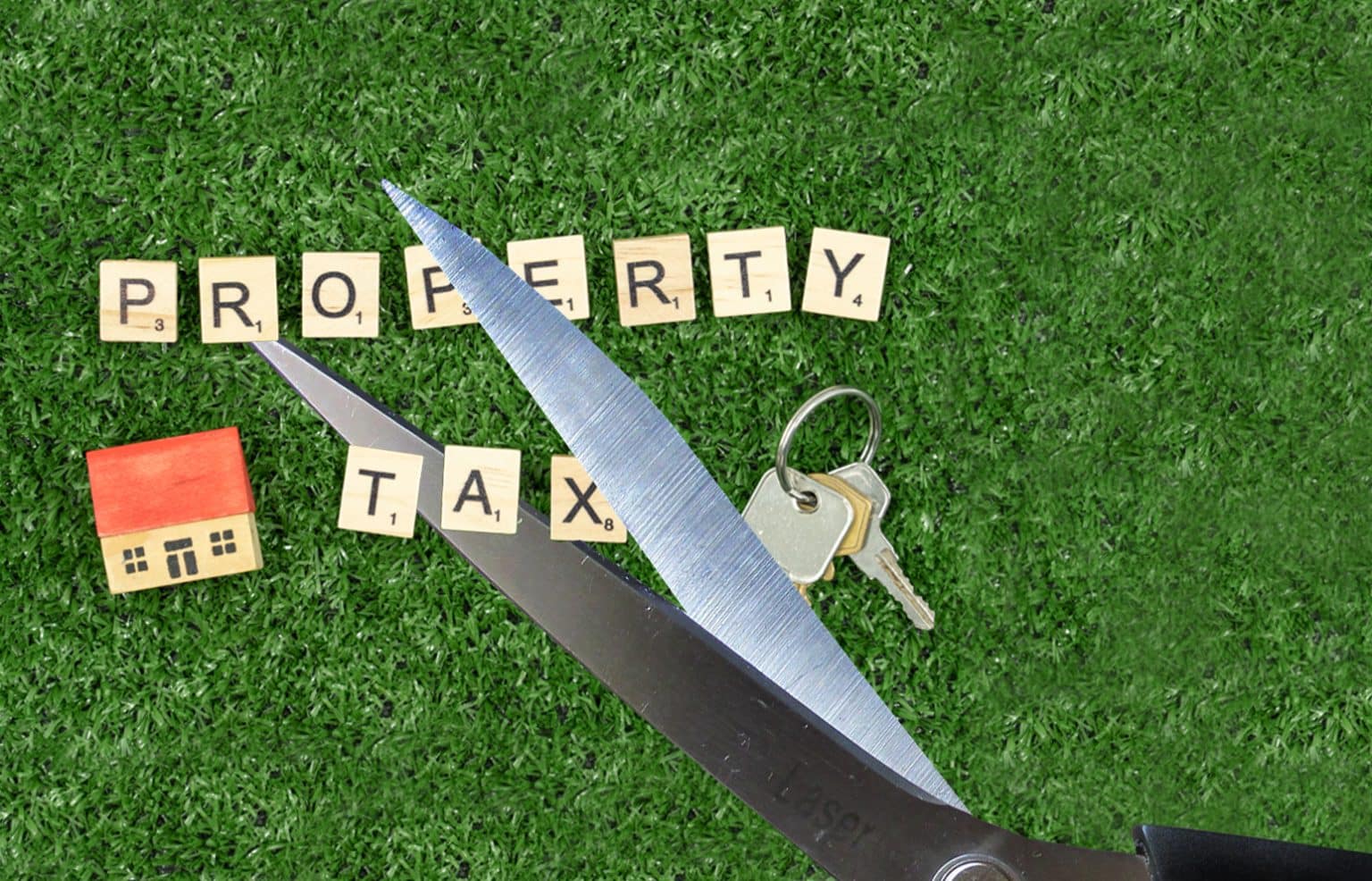 El Paso County Texas Property Tax Exemption For Seniors