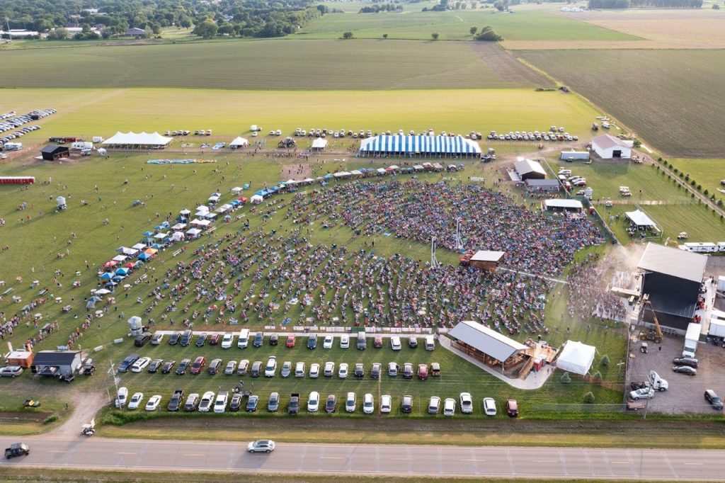 RiseFest 2022 Draws More Than 20,000 People KIWA Radio