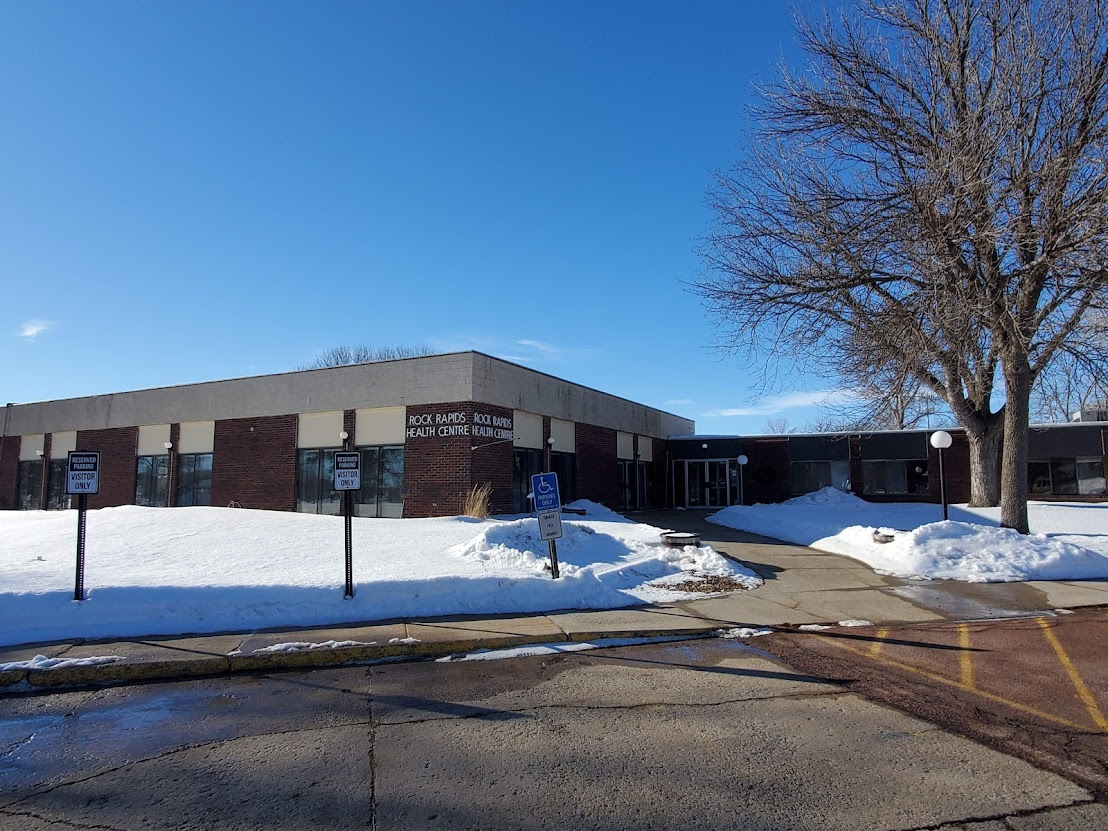 Rock Rapids Nursing Home Has Closed - KIWA Radio