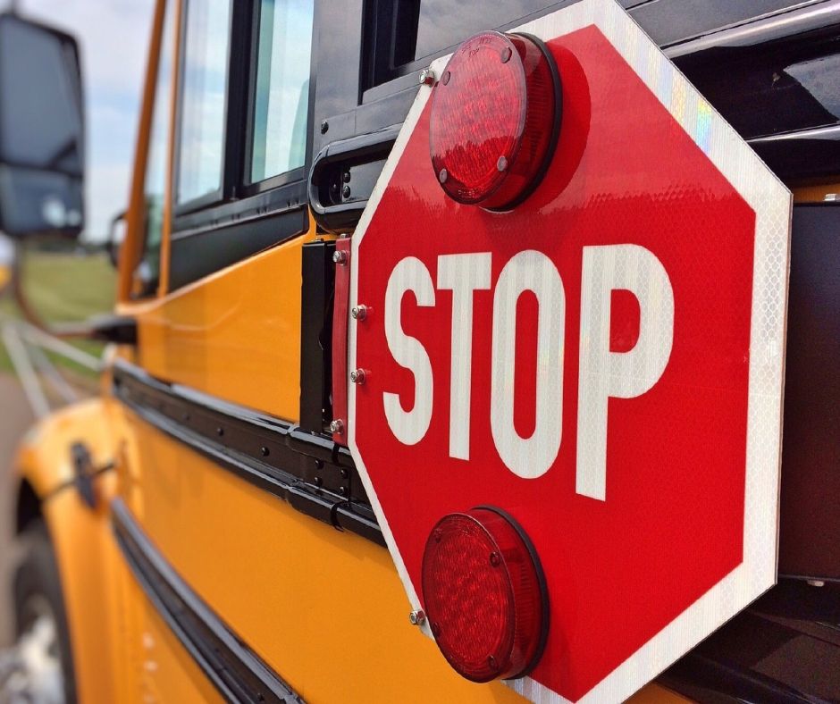 UPDATE Driver Flown To Sioux Falls Hospital SibleyOcheyedan School