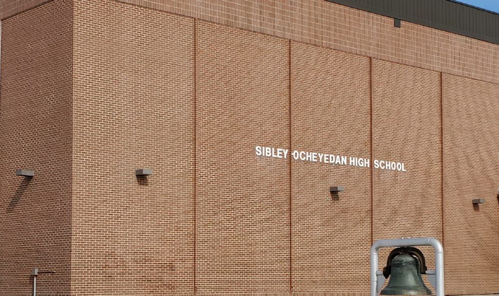 SibleyOcheyedan Board Narrows Field Of Superintendent Candidates To