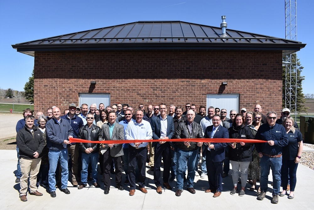 Sioux Center Hull Celebrate Lewis Clark Connection Sheldon On 