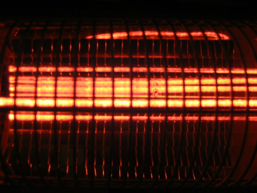 Iowa fire departments see rise in house fires caused by space heaters