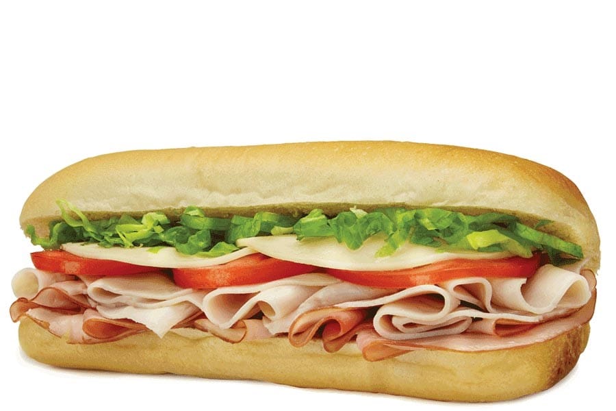 Sub Sandwich Sale – St. Mary's KIWARadio.com