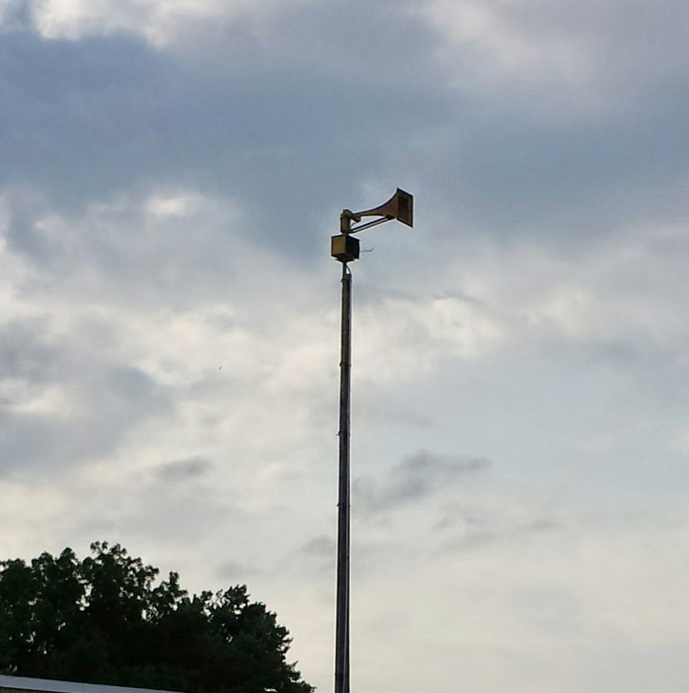 Stormy Saturday Weather Produces Tornadoes, Flooding KIWA Radio