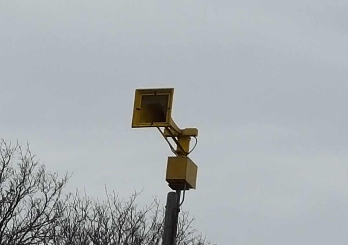 Expert Make Sure You Have Multiple Ways To Receive Warnings; Sirens To