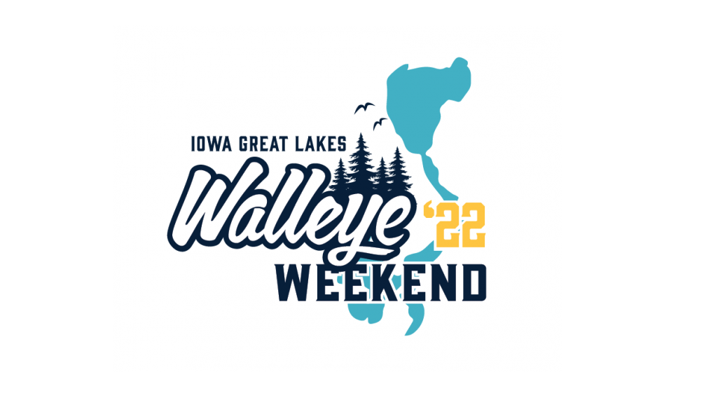 Iowa Great Lakes Walleye Weekend Is This Weekend