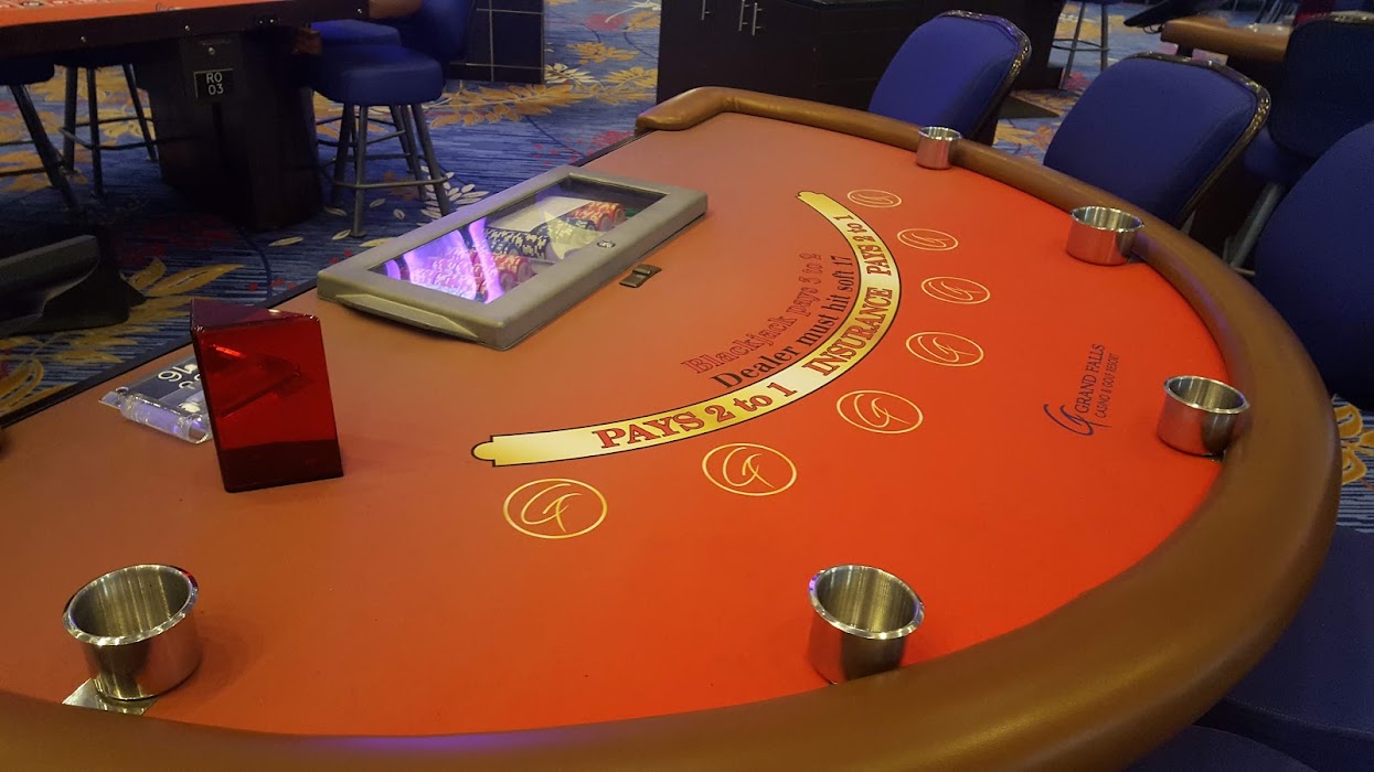 Company That Operates Larchwood Casino Applies For Nebraska License