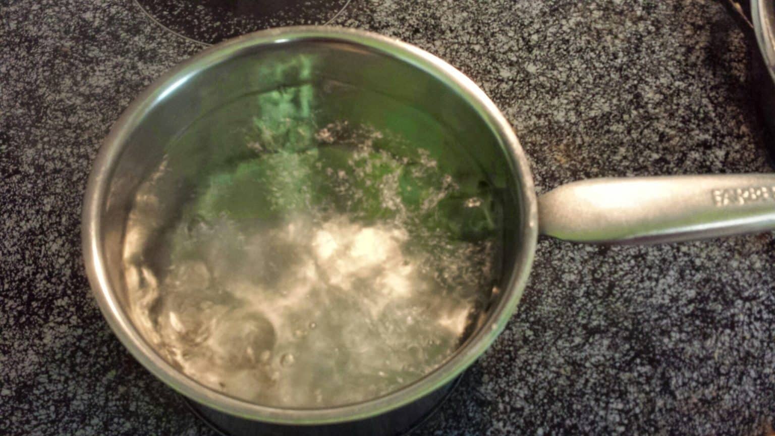 Hartley Water Under Boil Order