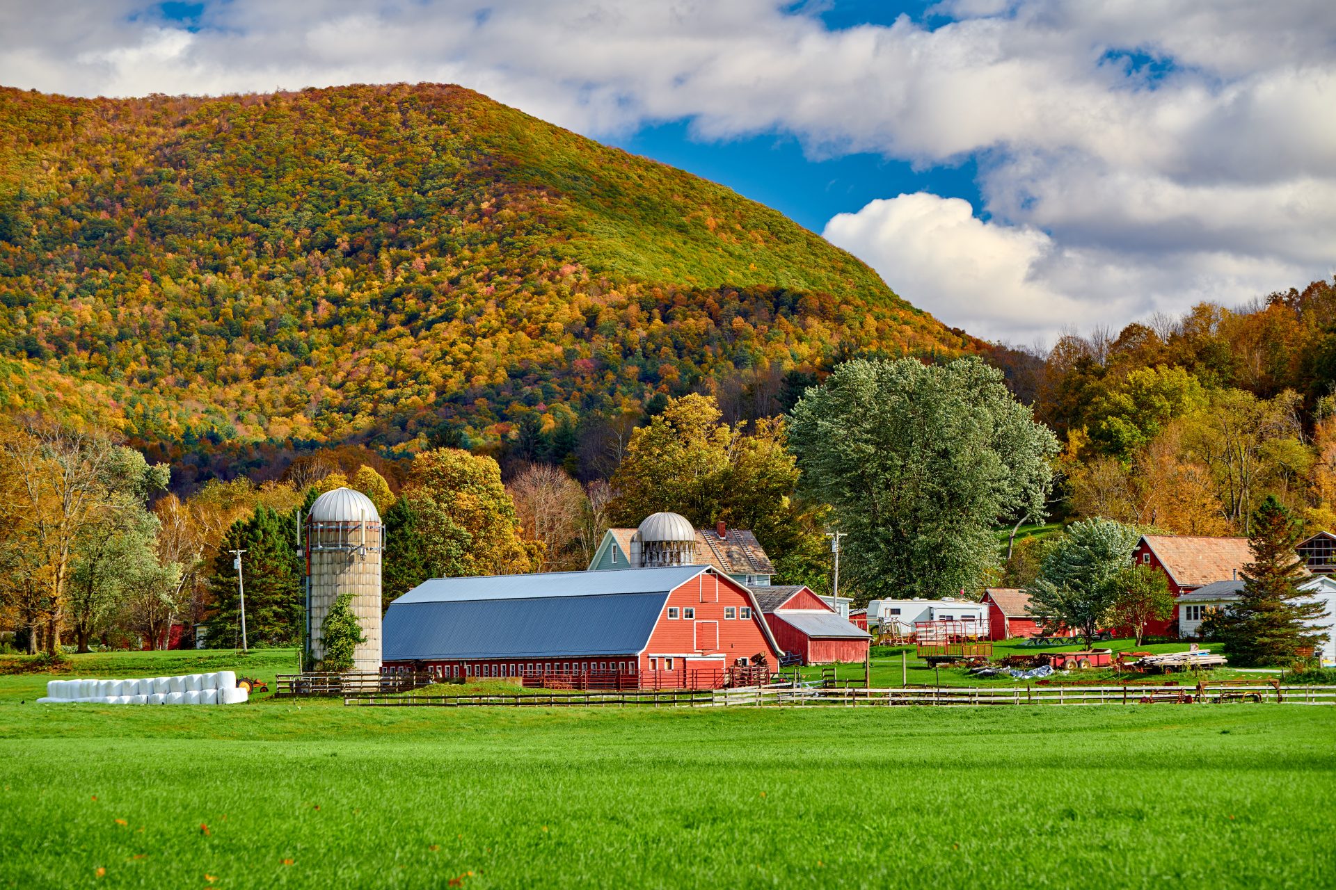 Current Farm Loan Interest Rates