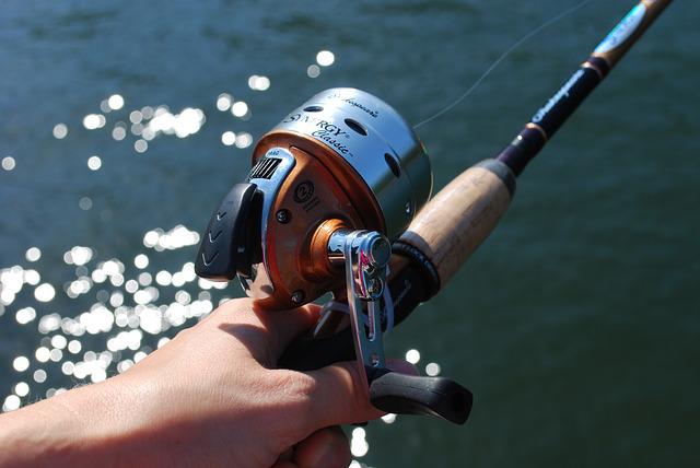 Weekly Fishing Report From The Iowa Department of Natural Resources - KIWA  Radio